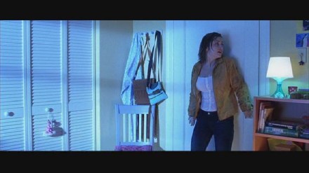 Freddy vs. Jason: DVD Image Vault Gallery
