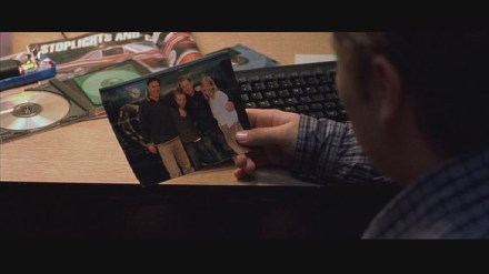 Freddy vs. Jason: DVD Image Vault Gallery