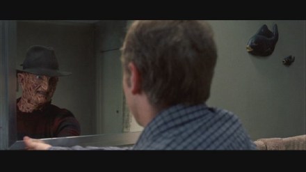 Freddy vs. Jason: DVD Image Vault Gallery