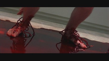 Freddy vs. Jason: DVD Image Vault Gallery