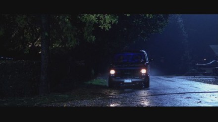 Freddy vs. Jason: DVD Image Vault Gallery