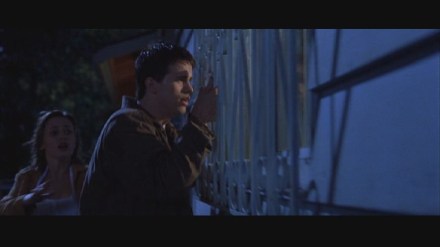 Freddy vs. Jason: DVD Image Vault Gallery