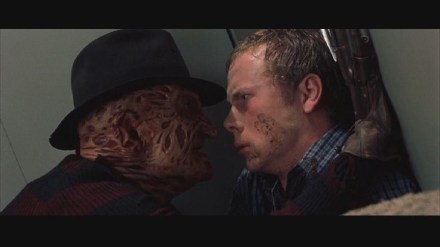 Freddy vs. Jason: DVD Image Vault Gallery