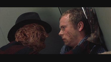 Freddy vs. Jason: DVD Image Vault Gallery
