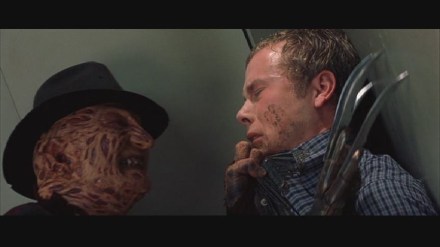 Freddy vs. Jason: DVD Image Vault Gallery