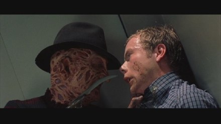 Freddy vs. Jason: DVD Image Vault Gallery