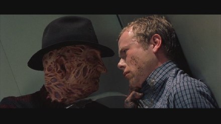 Freddy vs. Jason: DVD Image Vault Gallery