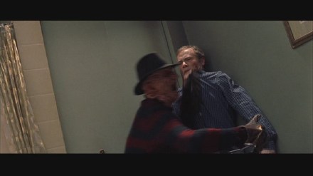 Freddy vs. Jason: DVD Image Vault Gallery