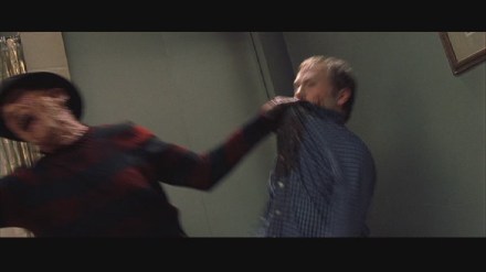 Freddy vs. Jason: DVD Image Vault Gallery