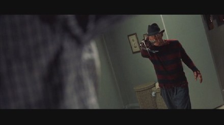 Freddy vs. Jason: DVD Image Vault Gallery