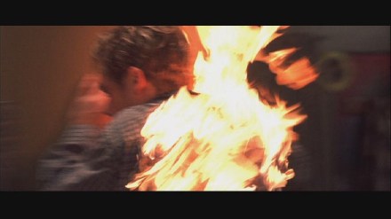Freddy vs. Jason: DVD Image Vault Gallery