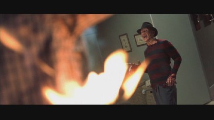Freddy vs. Jason: DVD Image Vault Gallery