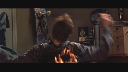 Freddy vs. Jason: DVD Image Vault Gallery