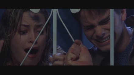 Freddy vs. Jason: DVD Image Vault Gallery