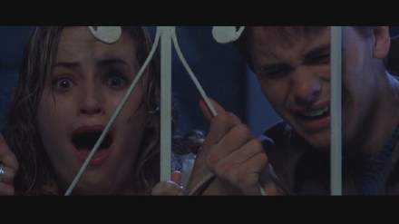 Freddy vs. Jason: DVD Image Vault Gallery