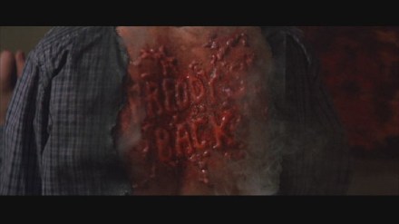 Freddy vs. Jason: DVD Image Vault Gallery