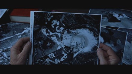 Freddy vs. Jason: DVD Image Vault Gallery