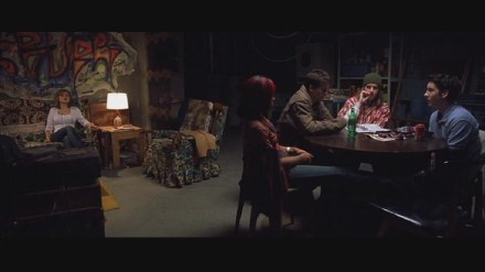 Freddy vs. Jason: DVD Image Vault Gallery