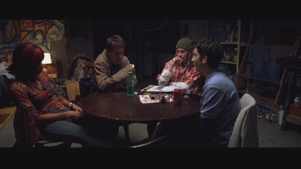 Freddy vs. Jason: DVD Image Vault Gallery