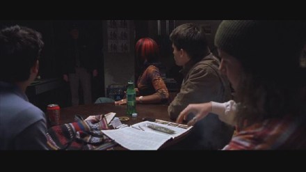 Freddy vs. Jason: DVD Image Vault Gallery