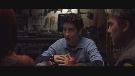 Freddy vs. Jason: DVD Image Vault Gallery