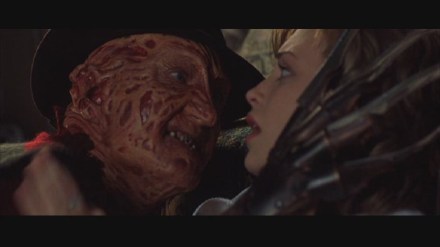 Freddy vs. Jason: DVD Image Vault Gallery