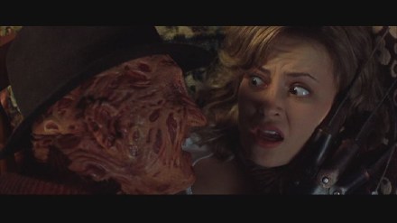 Freddy vs. Jason: DVD Image Vault Gallery