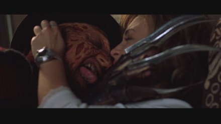 Freddy vs. Jason: DVD Image Vault Gallery
