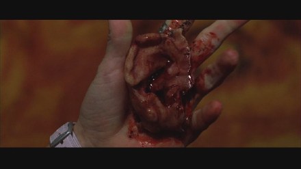 Freddy vs. Jason: DVD Image Vault Gallery