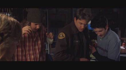 Freddy vs. Jason: DVD Image Vault Gallery