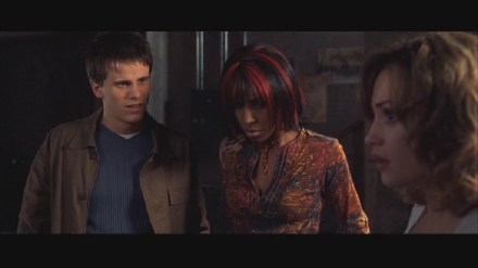 Freddy vs. Jason: DVD Image Vault Gallery