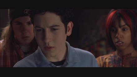 Freddy vs. Jason: DVD Image Vault Gallery