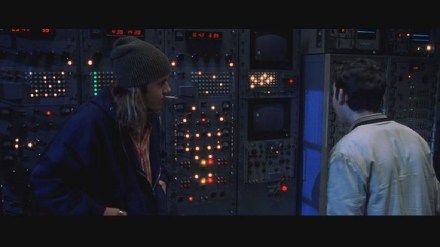 Freddy vs. Jason: DVD Image Vault Gallery