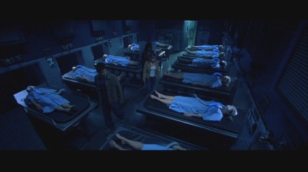 Freddy vs. Jason: DVD Image Vault Gallery