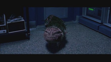 Freddy vs. Jason: DVD Image Vault Gallery