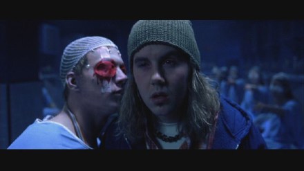 Freddy vs. Jason: DVD Image Vault Gallery