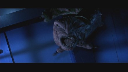 Freddy vs. Jason: DVD Image Vault Gallery
