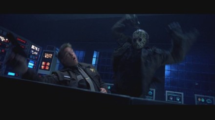 Freddy vs. Jason: DVD Image Vault Gallery