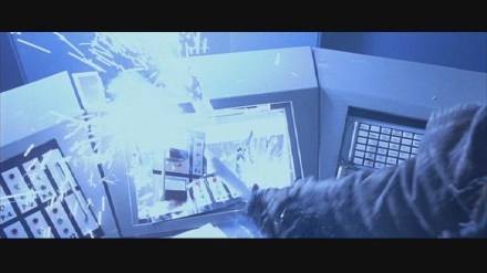 Freddy vs. Jason: DVD Image Vault Gallery