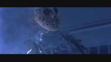 Freddy vs. Jason: DVD Image Vault Gallery