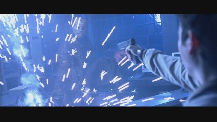 Freddy vs. Jason: DVD Image Vault Gallery