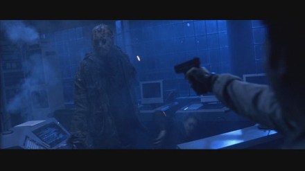 Freddy vs. Jason: DVD Image Vault Gallery