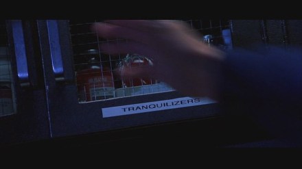 Freddy vs. Jason: DVD Image Vault Gallery