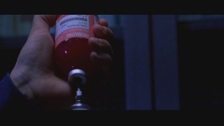 Freddy vs. Jason: DVD Image Vault Gallery