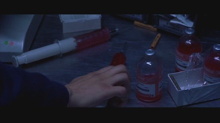 Freddy vs. Jason: DVD Image Vault Gallery