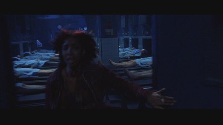 Freddy vs. Jason: DVD Image Vault Gallery