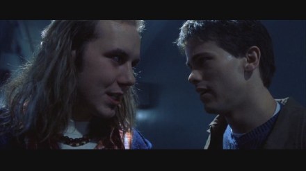 Freddy vs. Jason: DVD Image Vault Gallery