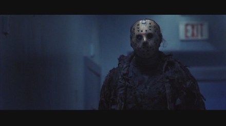 Freddy vs. Jason: DVD Image Vault Gallery