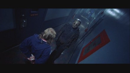 Freddy vs. Jason: DVD Image Vault Gallery