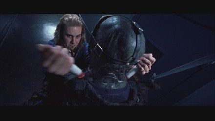 Freddy vs. Jason: DVD Image Vault Gallery